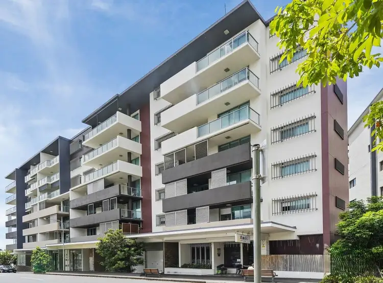 Main view of Homely apartment listing, 7/12 Sanders Street, Upper Mount Gravatt QLD 4122