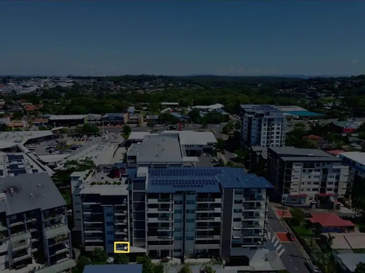 Second view of Homely apartment listing, 7/12 Sanders Street, Upper Mount Gravatt QLD 4122