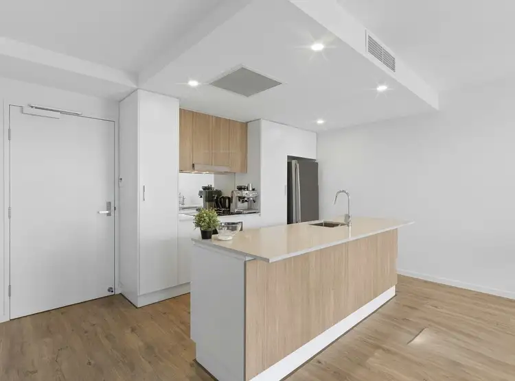 Third view of Homely apartment listing, 7/12 Sanders Street, Upper Mount Gravatt QLD 4122