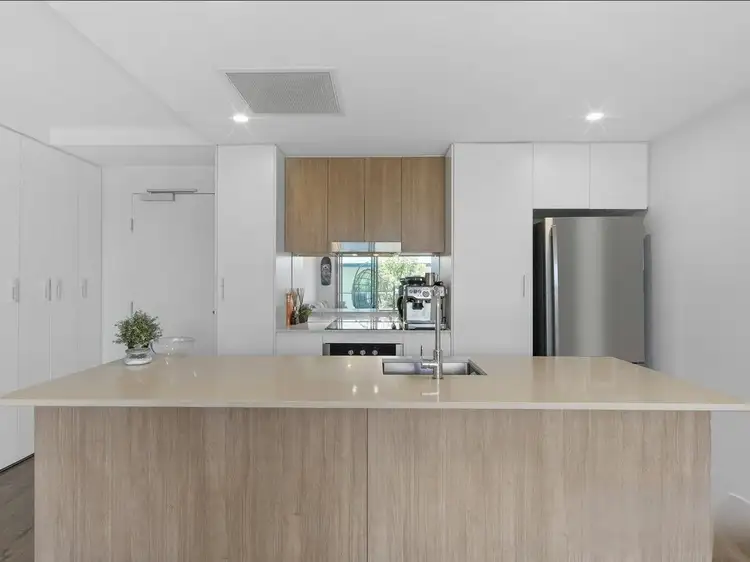 Fourth view of Homely apartment listing, 7/12 Sanders Street, Upper Mount Gravatt QLD 4122