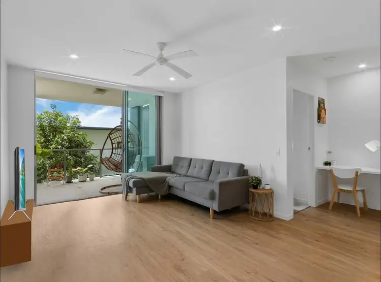 Sixth view of Homely apartment listing, 7/12 Sanders Street, Upper Mount Gravatt QLD 4122