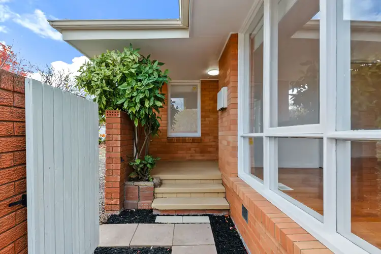 24 Renwick Street, Chifley ACT 2606