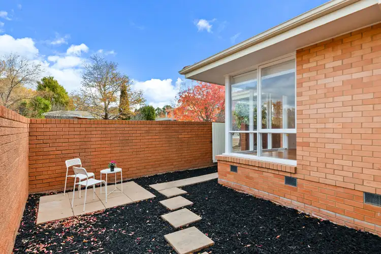 Fourth view of Homely house listing, 24 Renwick Street, Chifley ACT 2606