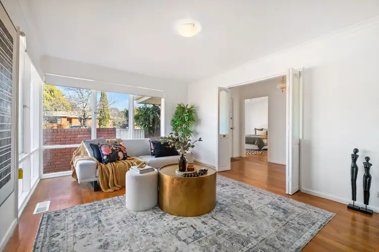 Fifth view of Homely house listing, 24 Renwick Street, Chifley ACT 2606