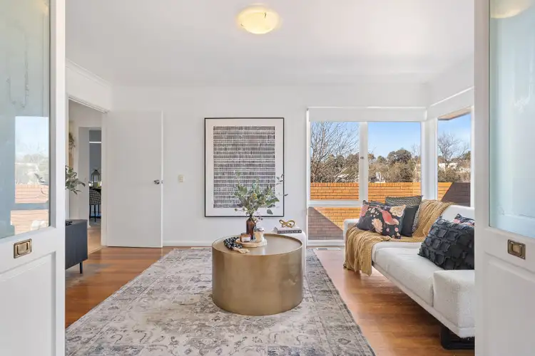 Sixth view of Homely house listing, 24 Renwick Street, Chifley ACT 2606