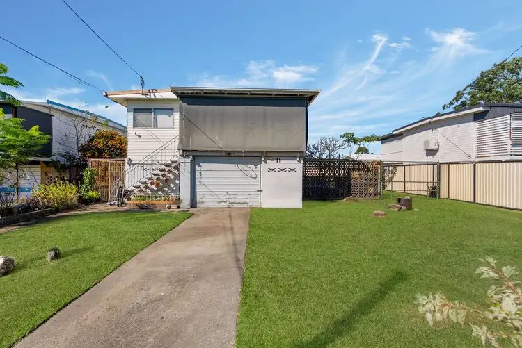 11 Horton Steeet, Kingston QLD 4114