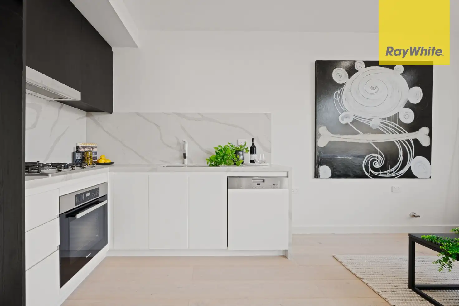 Main view of Homely apartment listing, 103/123 Bowden Street, Meadowbank NSW 2114