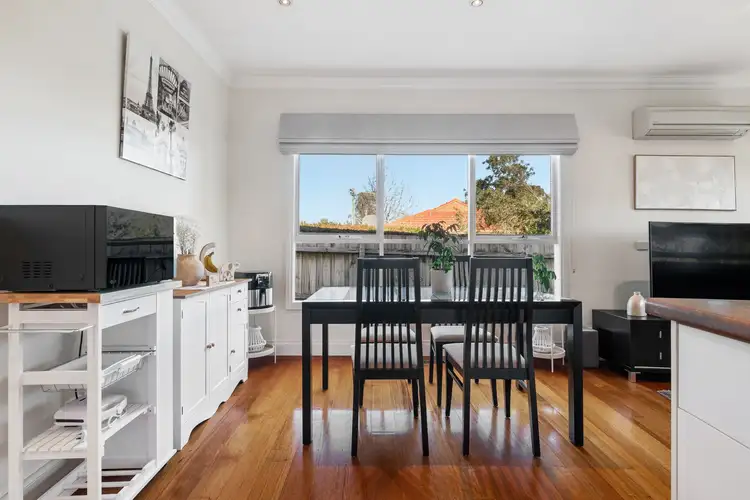 Fifth view of Homely house listing, 1/32 Jarvis Avenue, Croydon VIC 3136