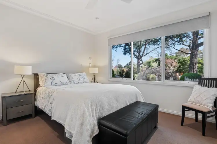 Sixth view of Homely house listing, 1/32 Jarvis Avenue, Croydon VIC 3136