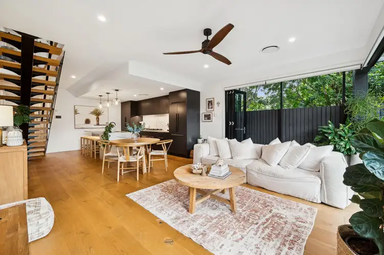 5/32 Bilyana Street, Balmoral QLD 4171