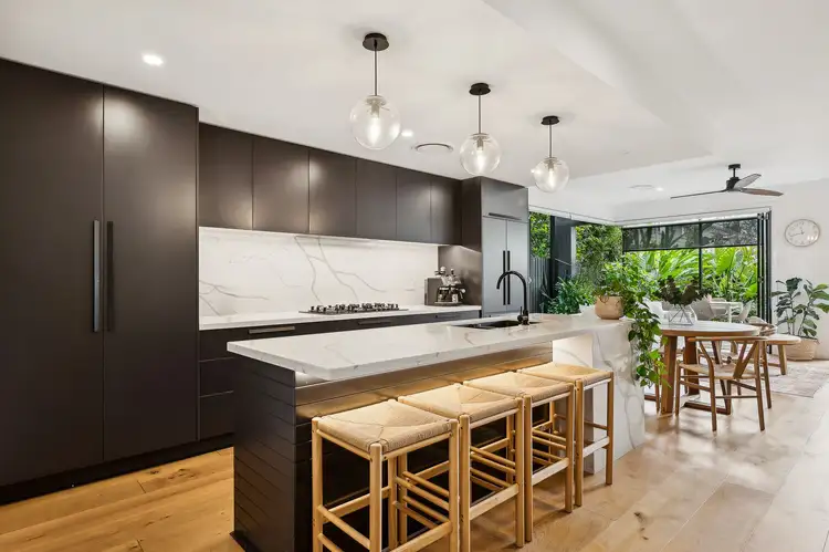 Fourth view of Homely townhouse listing, 5/32 Bilyana Street, Balmoral QLD 4171