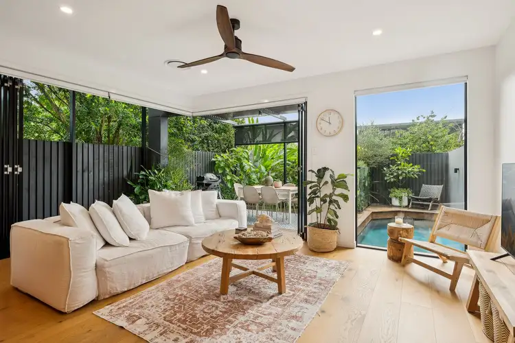Sixth view of Homely townhouse listing, 5/32 Bilyana Street, Balmoral QLD 4171