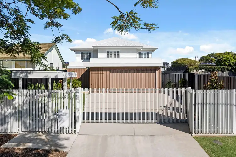 596A Robinson Road West, Aspley QLD 4034