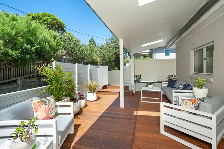 Second view of Homely villa listing, 2/129 Renfrew Road, Werri Beach NSW 2534