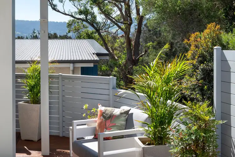 Third view of Homely villa listing, 2/129 Renfrew Road, Werri Beach NSW 2534
