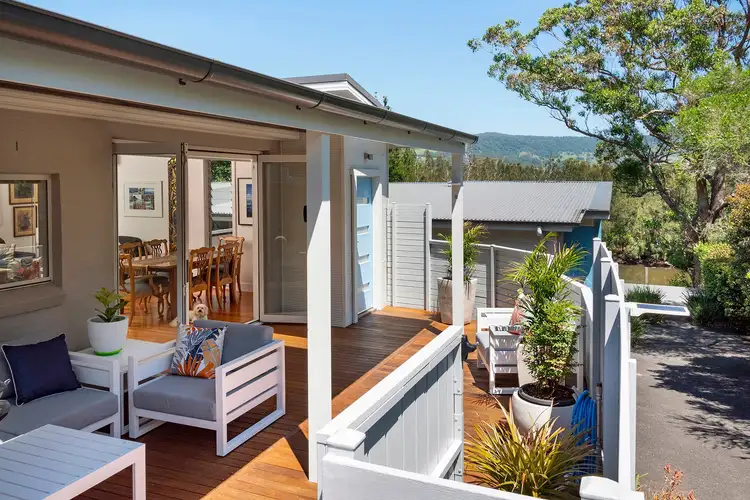 Fifth view of Homely villa listing, 2/129 Renfrew Road, Werri Beach NSW 2534