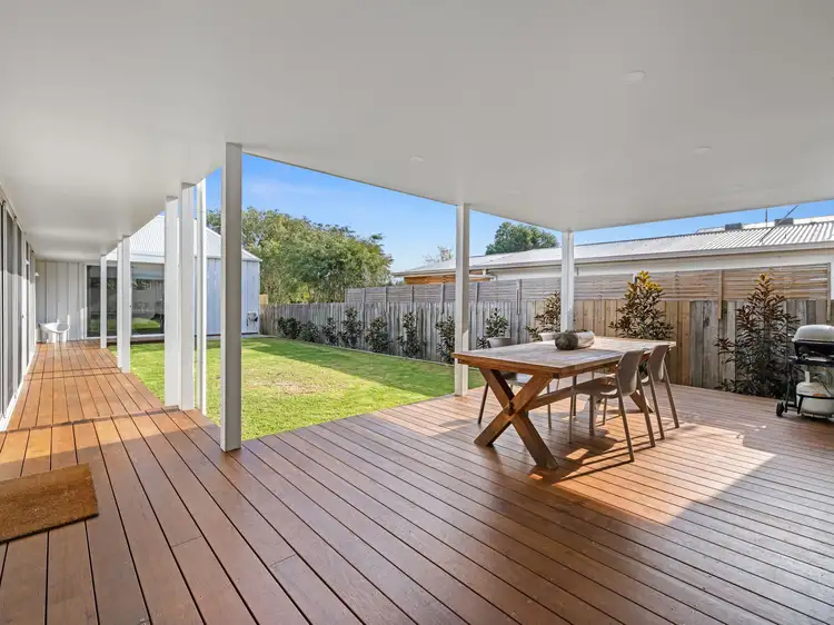 Second view of Homely house listing, 51 Cashin Street, Inverloch VIC 3996