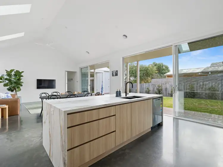Fifth view of Homely house listing, 51 Cashin Street, Inverloch VIC 3996