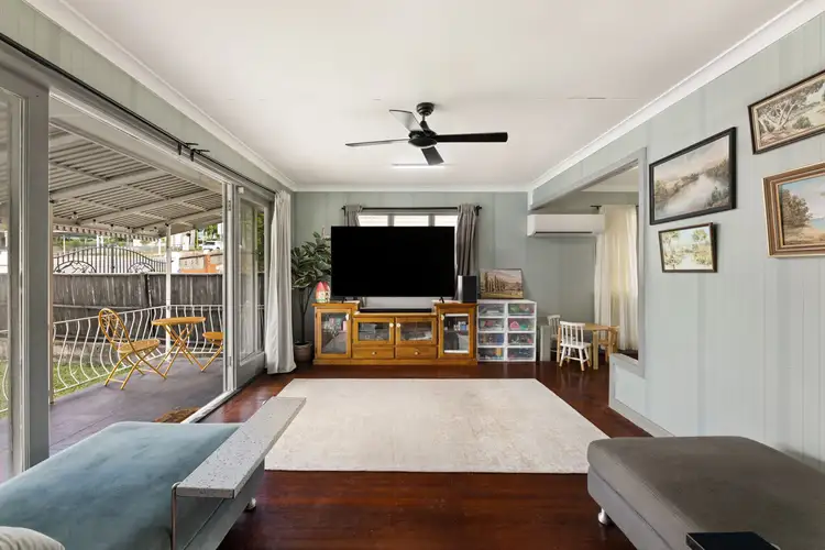 Third view of Homely house listing, 25 Newnham Road, Mount Gravatt East QLD 4122