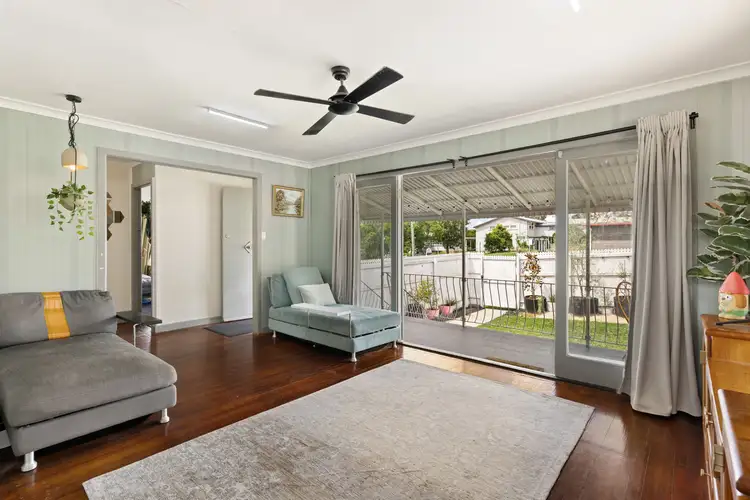 Fourth view of Homely house listing, 25 Newnham Road, Mount Gravatt East QLD 4122