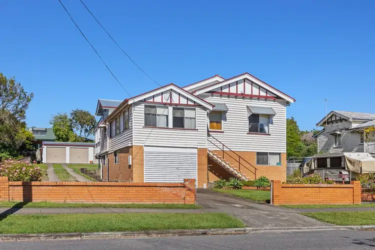 36 Strathmore Street, Kedron QLD 4031