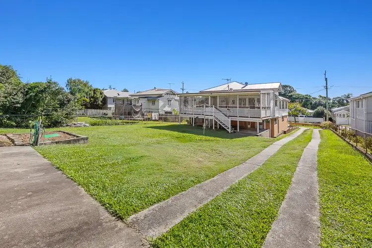 Second view of Homely house listing, 36 Strathmore Street, Kedron QLD 4031