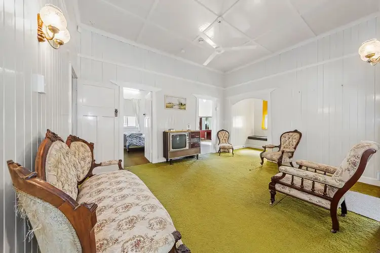 Third view of Homely house listing, 36 Strathmore Street, Kedron QLD 4031