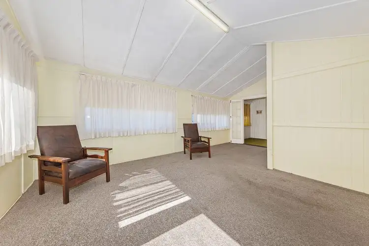 Fifth view of Homely house listing, 36 Strathmore Street, Kedron QLD 4031