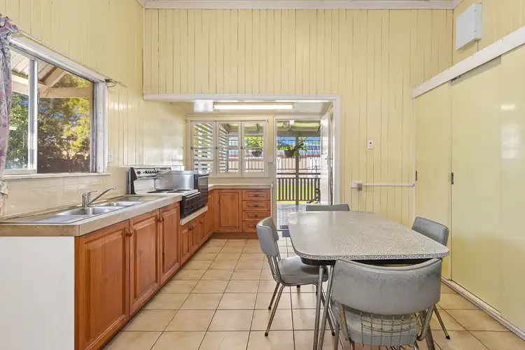 Sixth view of Homely house listing, 36 Strathmore Street, Kedron QLD 4031