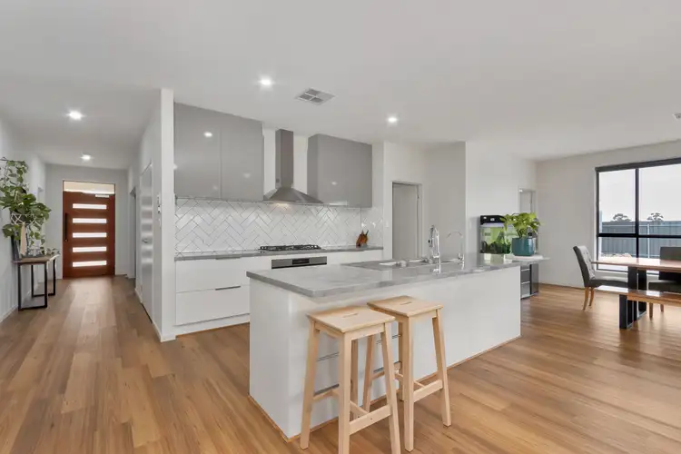 Fourth view of Homely house listing, 4 Trim Road, Two Wells SA 5501