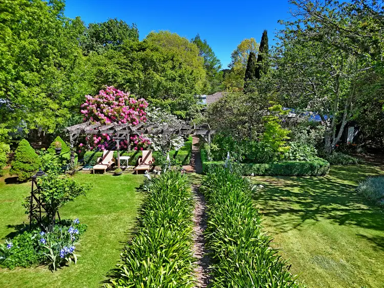 20 Wilsons Lane, Exeter NSW 2579