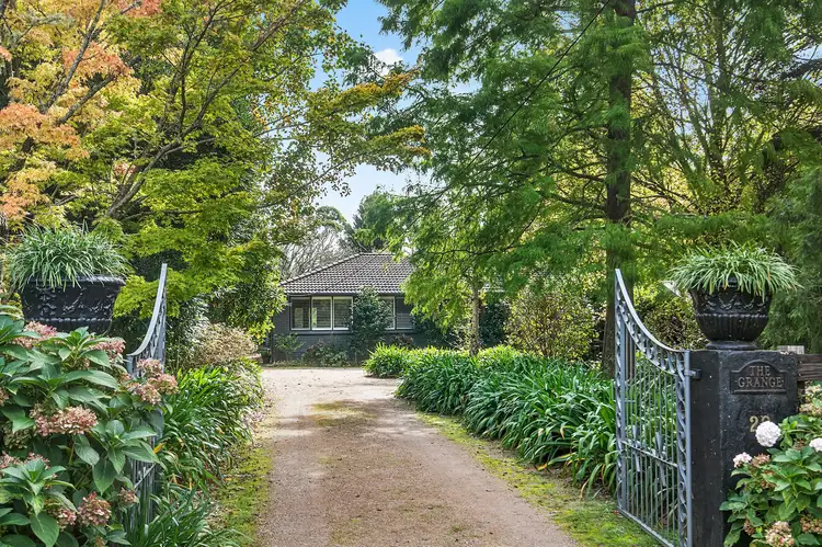 20 Wilsons Lane, Exeter NSW 2579