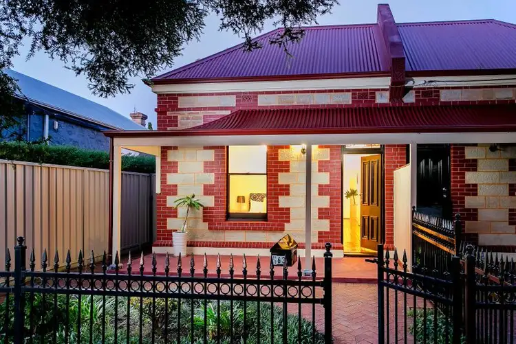 63 Porter Street, Parkside SA 5063