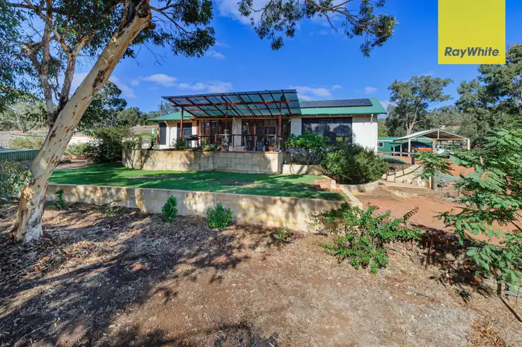 Third view of Homely house listing, 165 Gray Road, Bindoon WA 6502