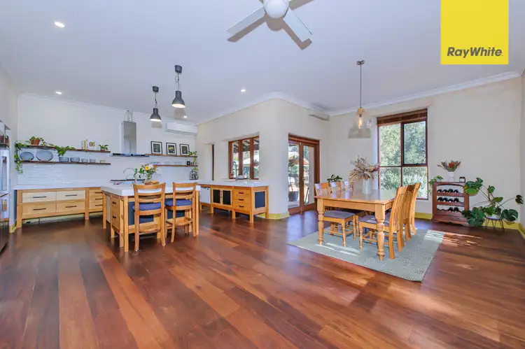 Fourth view of Homely house listing, 165 Gray Road, Bindoon WA 6502