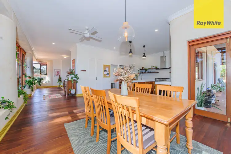 Fifth view of Homely house listing, 165 Gray Road, Bindoon WA 6502