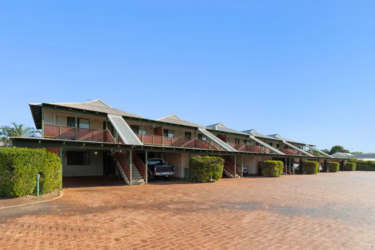Second view of Homely house listing, 1/29 Hay Road, Cable Beach WA 6726