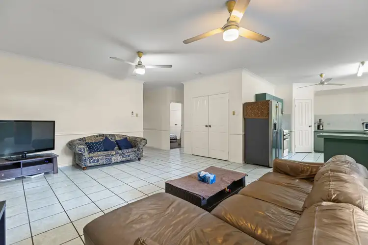 Fifth view of Homely house listing, 1/29 Hay Road, Cable Beach WA 6726