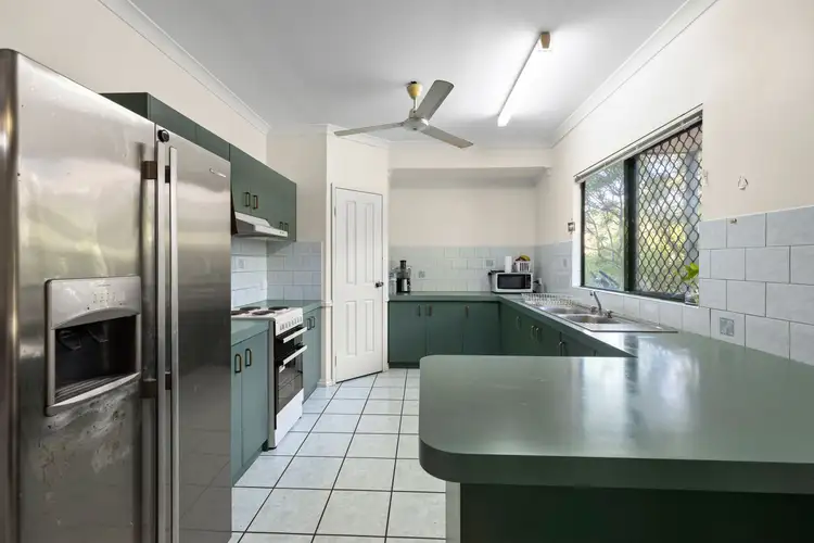 Sixth view of Homely house listing, 1/29 Hay Road, Cable Beach WA 6726