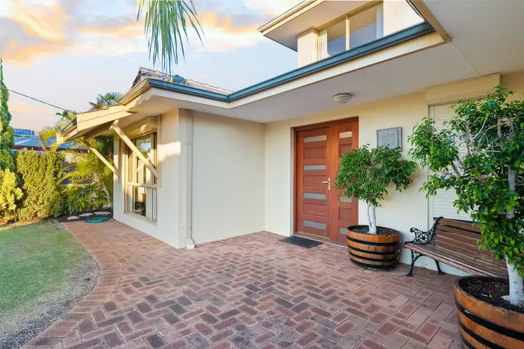 Fourth view of Homely house listing, 54 Crystaluna Drive, Golden Bay WA 6174