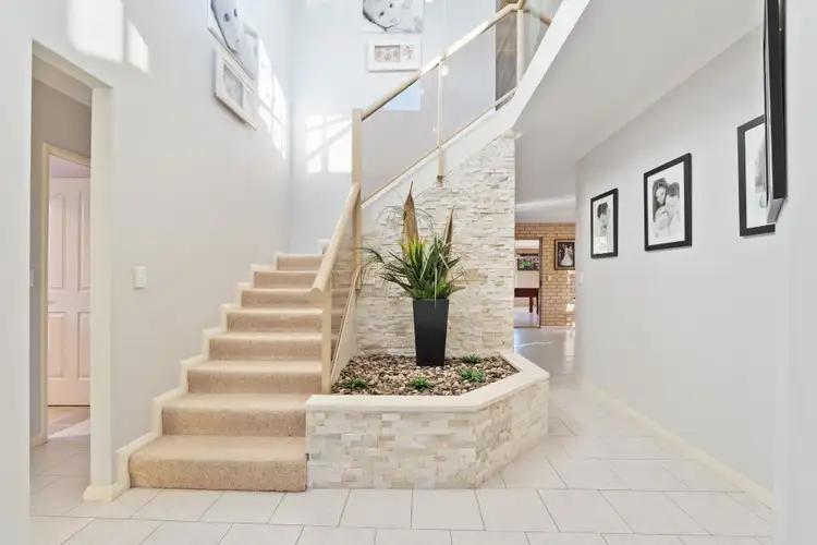Fifth view of Homely house listing, 54 Crystaluna Drive, Golden Bay WA 6174