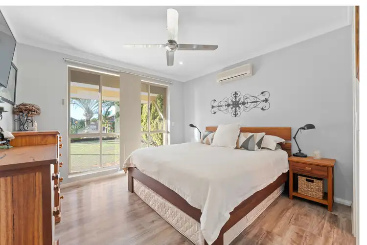 Seventh view of Homely house listing, 54 Crystaluna Drive, Golden Bay WA 6174