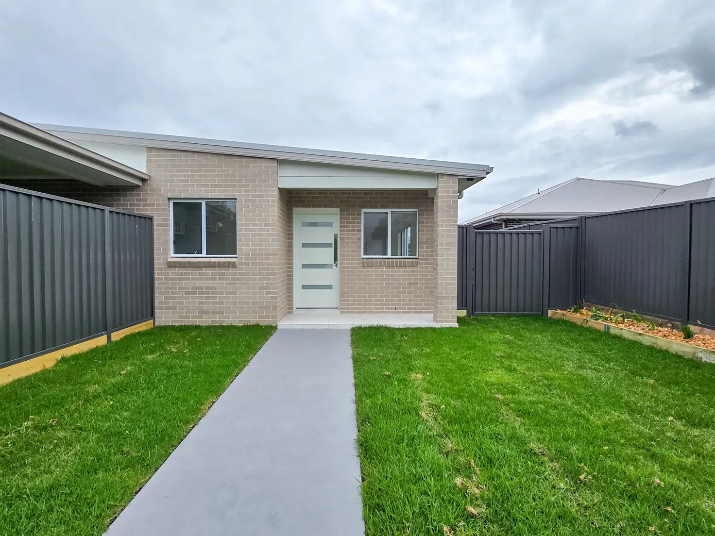 Main view of Homely house listing, 25a McGregor Way, Spring Farm NSW 2570