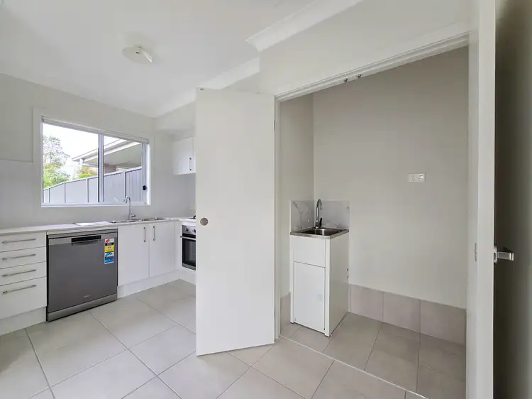 Third view of Homely house listing, 25a McGregor Way, Spring Farm NSW 2570