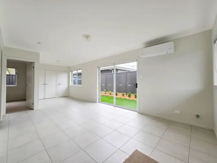 Fourth view of Homely house listing, 25a McGregor Way, Spring Farm NSW 2570