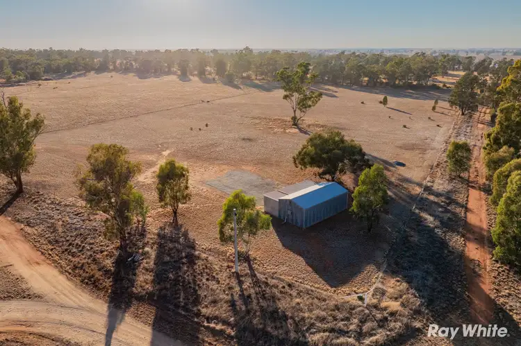Second view of Homely land listing, Lot 75 Jerrabung Street, Grong Grong NSW 2652