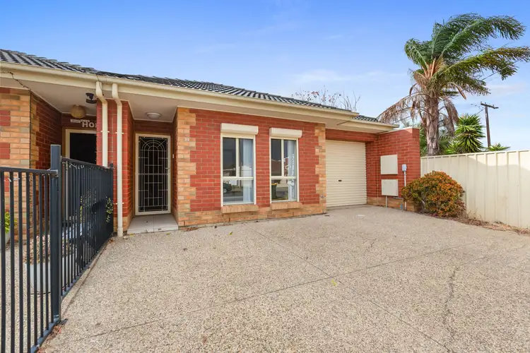 22 Hammond Road, Findon SA 5023