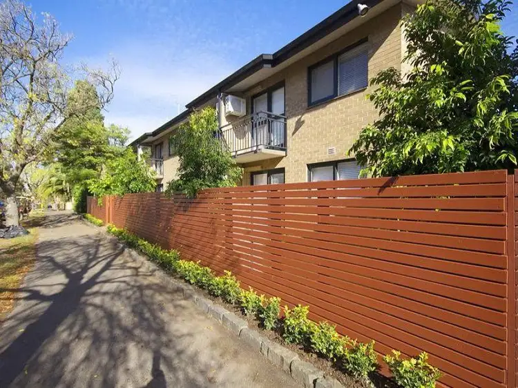 Main view of Homely apartment listing, 10/3 Herbert Street, St Kilda VIC 3182
