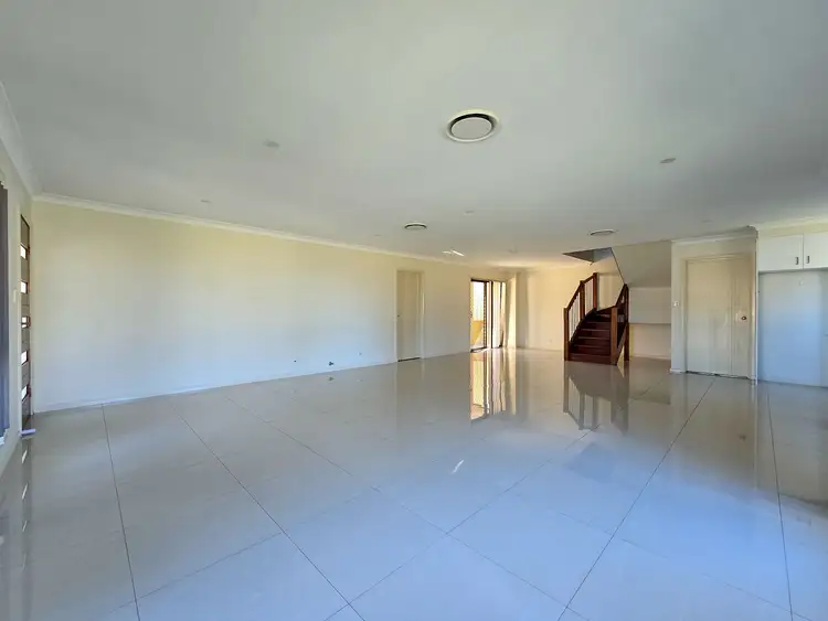 Third view of Homely house listing, 22 Affleck Gardens, Middleton Grange NSW 2171