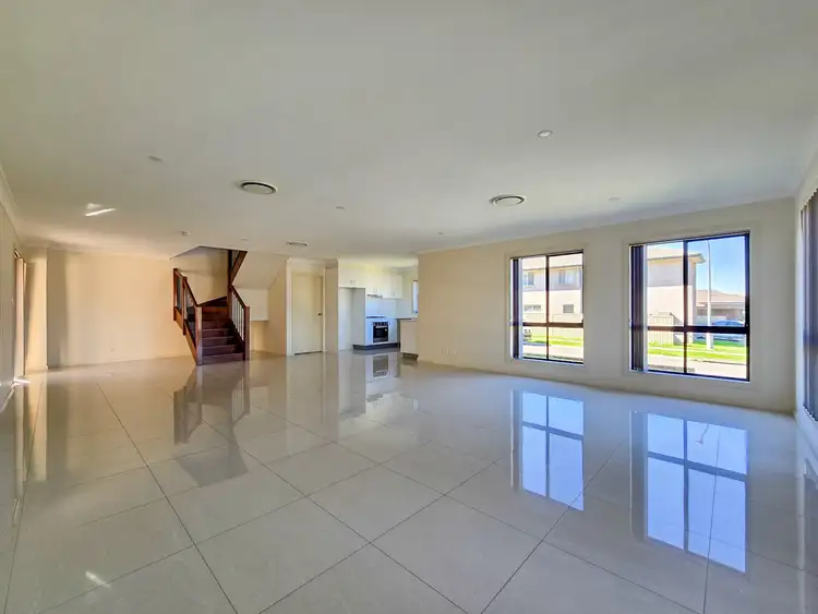 Fourth view of Homely house listing, 22 Affleck Gardens, Middleton Grange NSW 2171